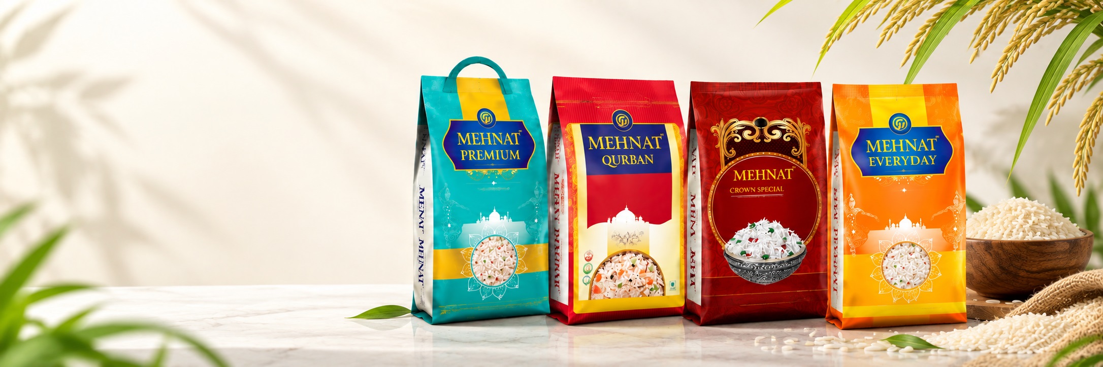Our brands
