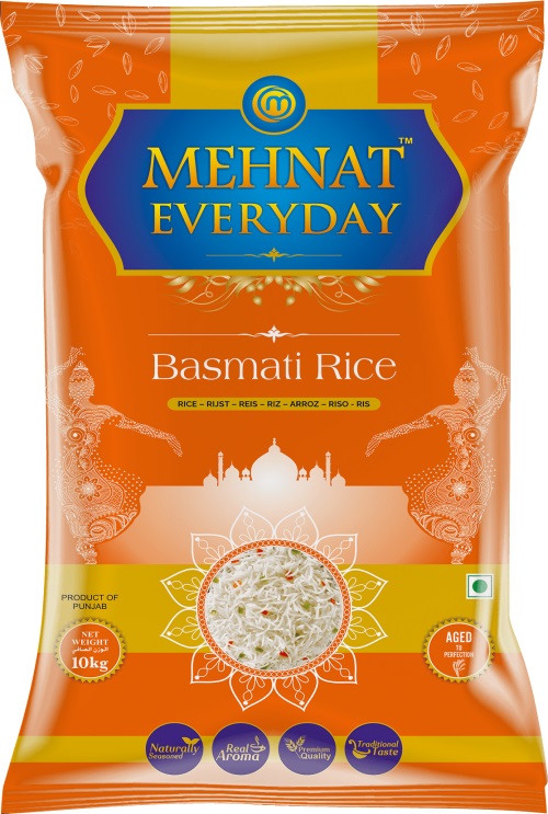 Mehnat Everyday