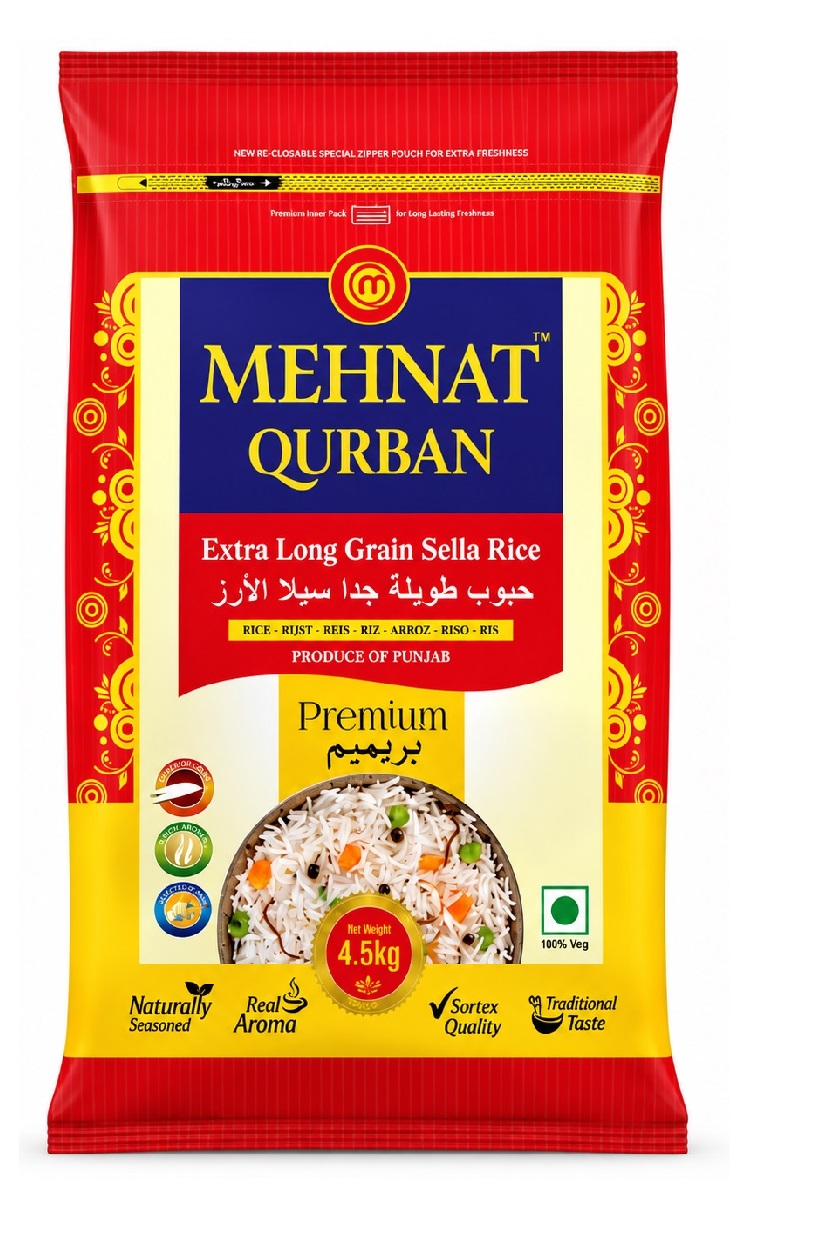 Mehnat Qurban