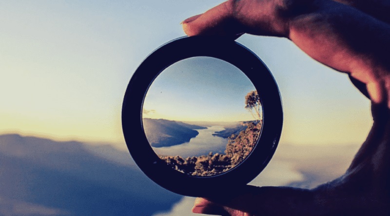 Our vision